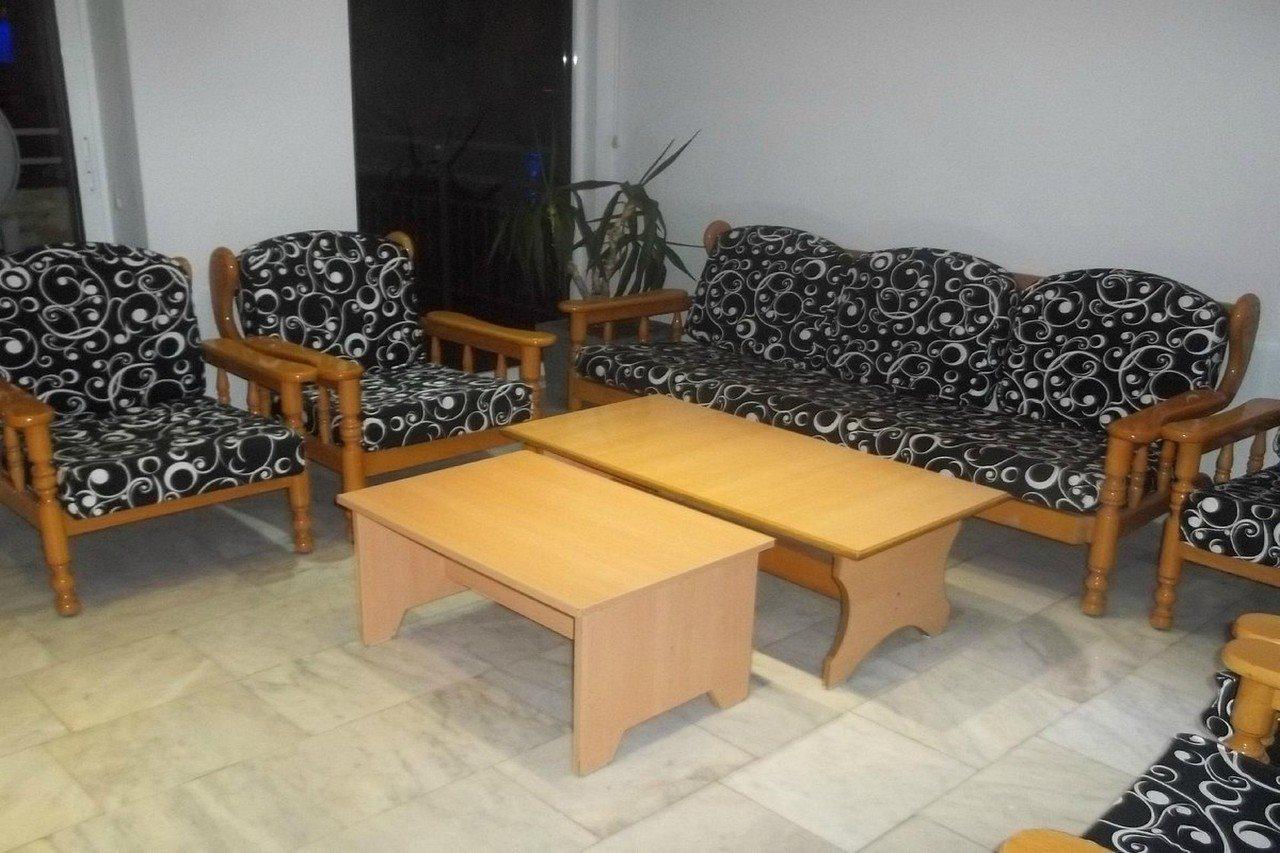 كوشاداسيه Altinbas Apart Hotel المظهر الخارجي الصورة